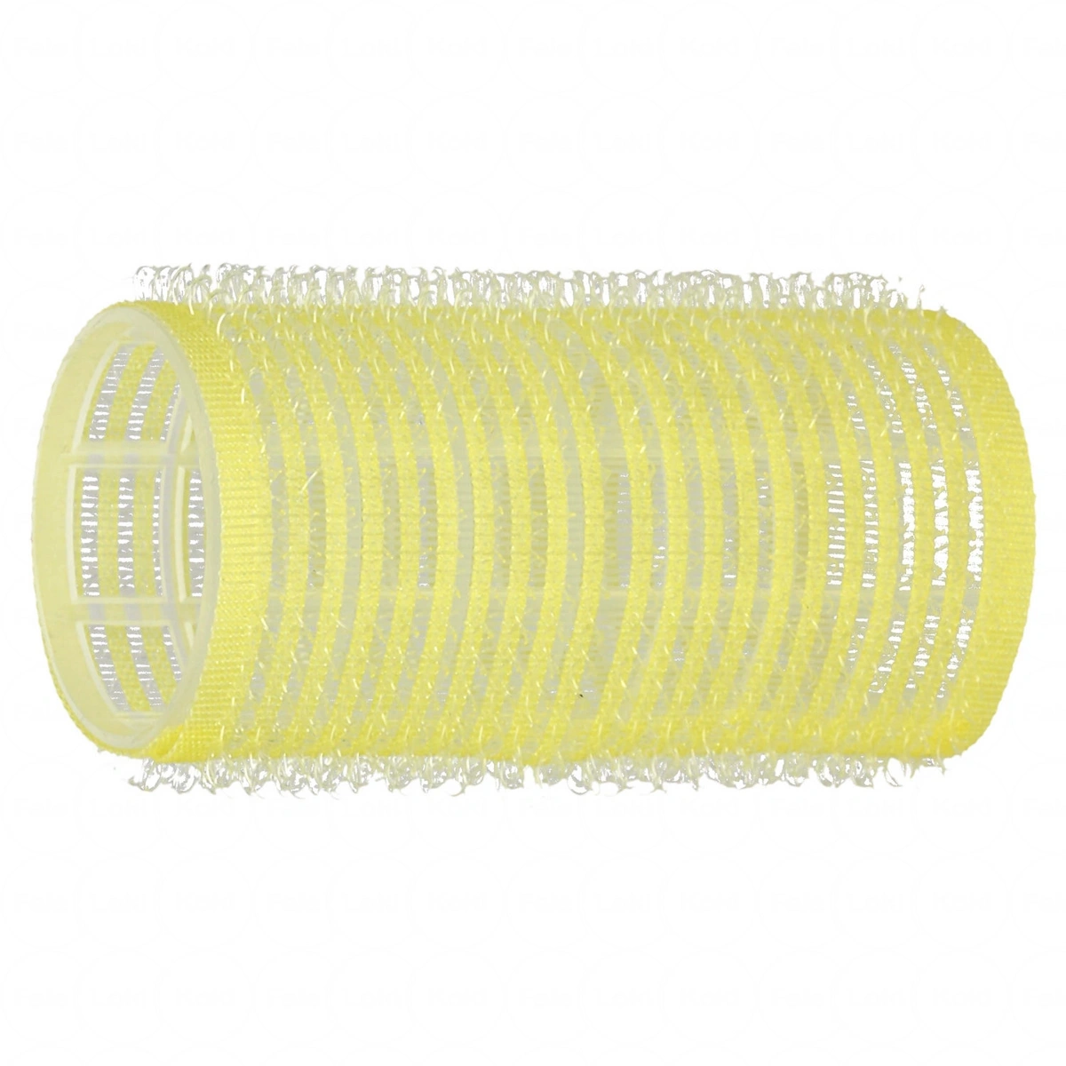 COMAIR   wałki rzepy do układania żółte 32 mm