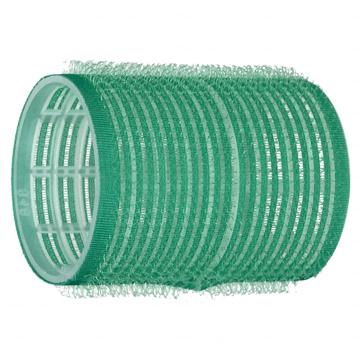 COMAIR   wałki rzepy do układania zielone 48 mm