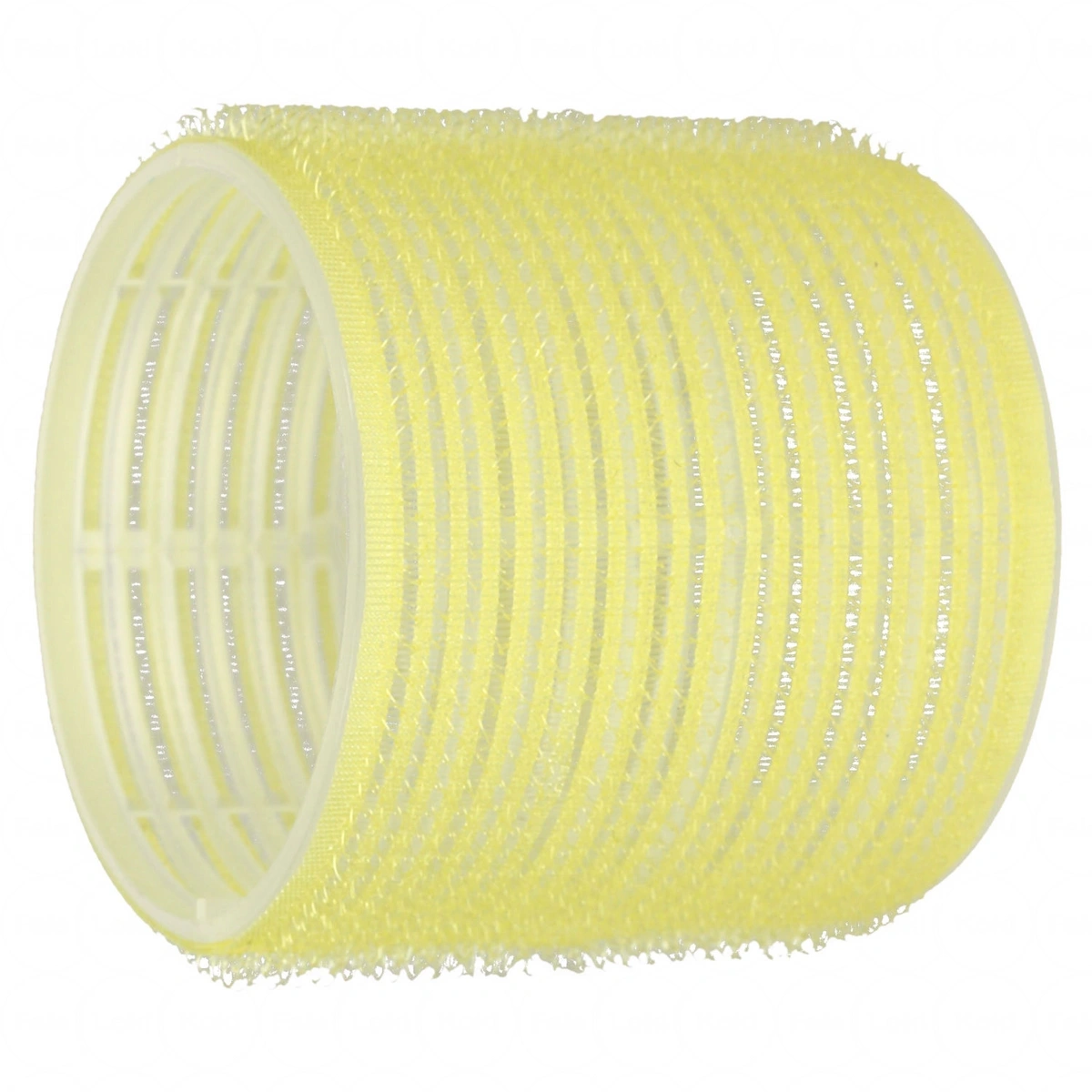 COMAIR   wałki rzepy do układania żółte 66 mm