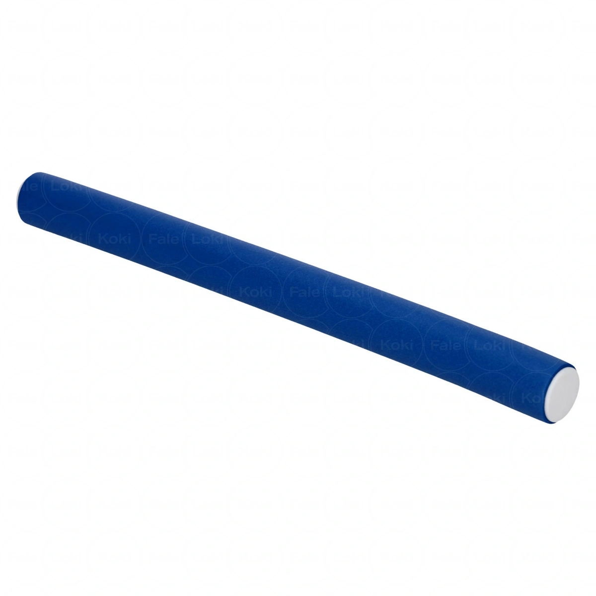 COMAIR   wałki flex do włosów niebieskie 14 mm