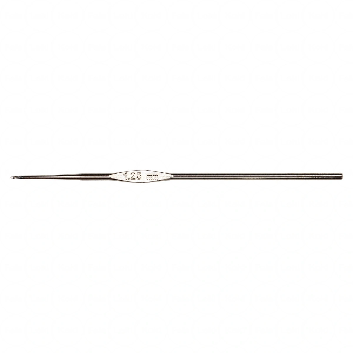 COMAIR   szydełko do pasemek 1.25 mm