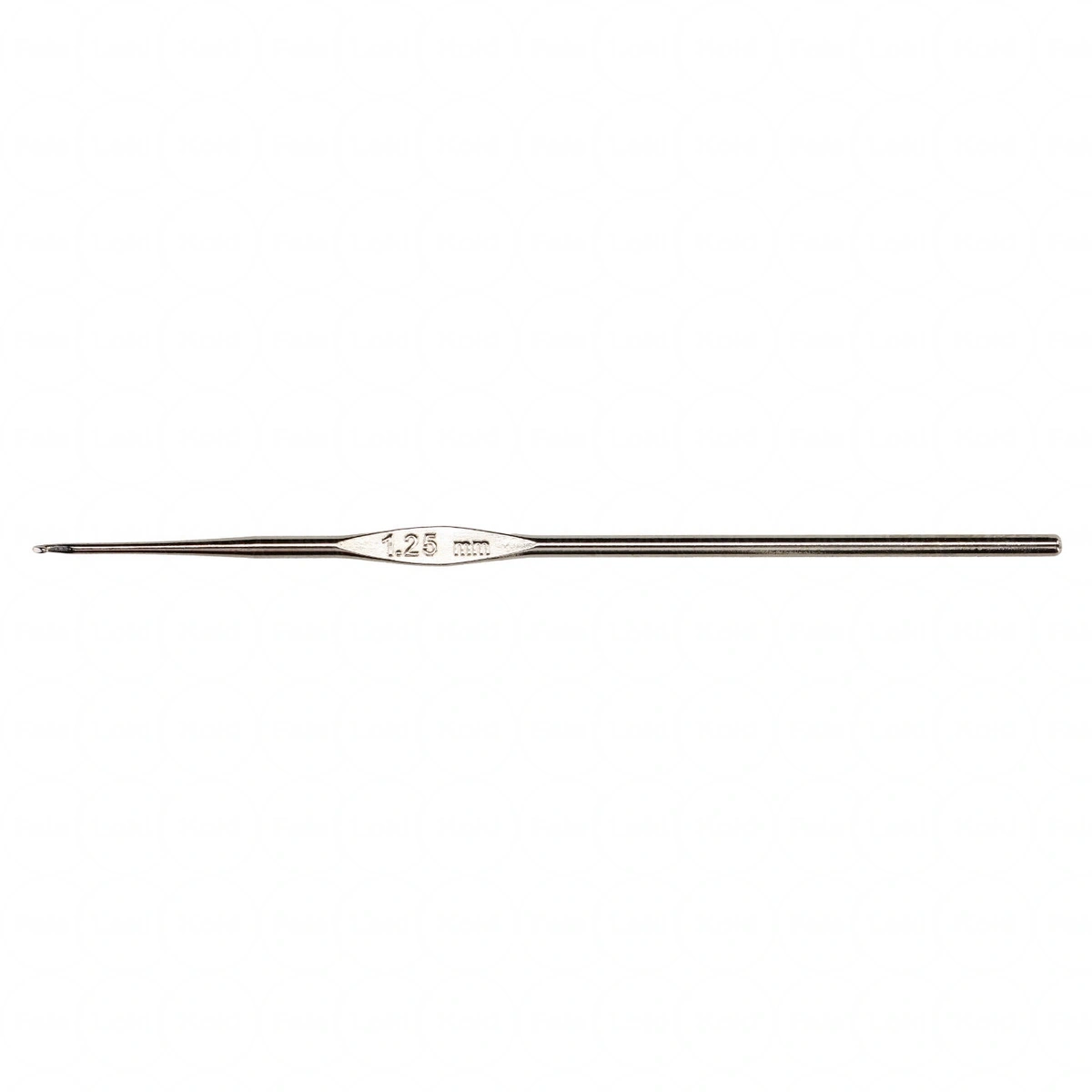 COMAIR   szydełko do pasemek 1.25 mm