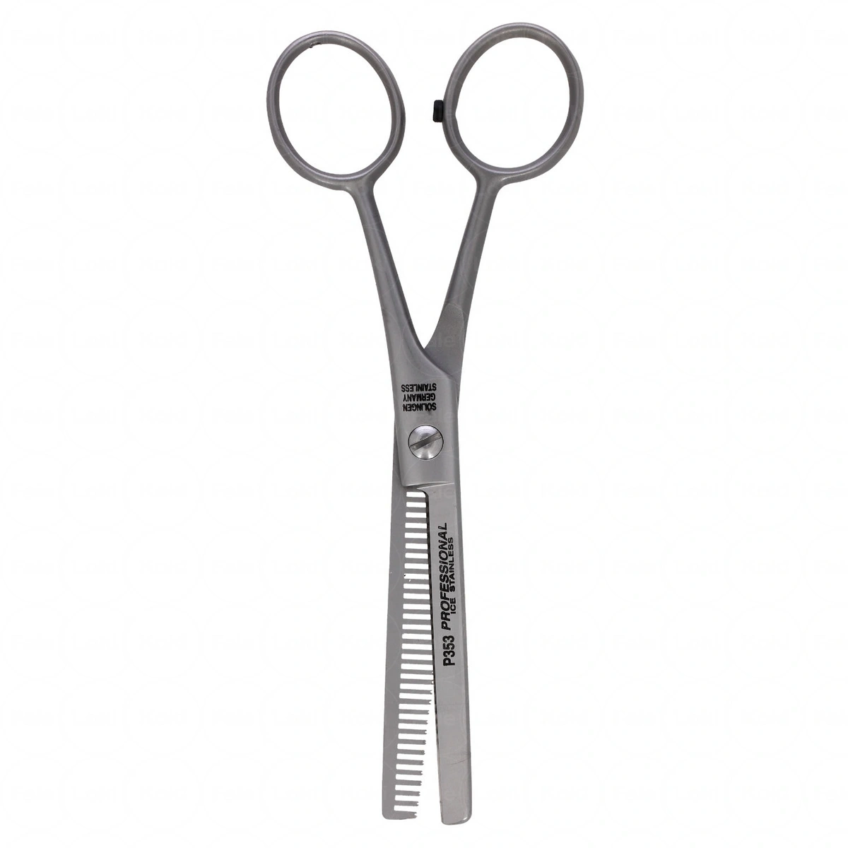 WITTE PROFESSIONAL degażówki do cieniowania 5.5 "