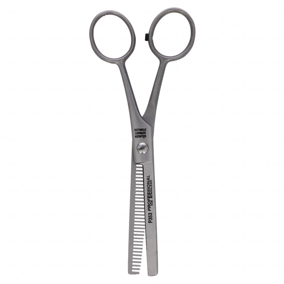 WITTE PROFESSIONAL degażówki do cieniowania 5.5 "