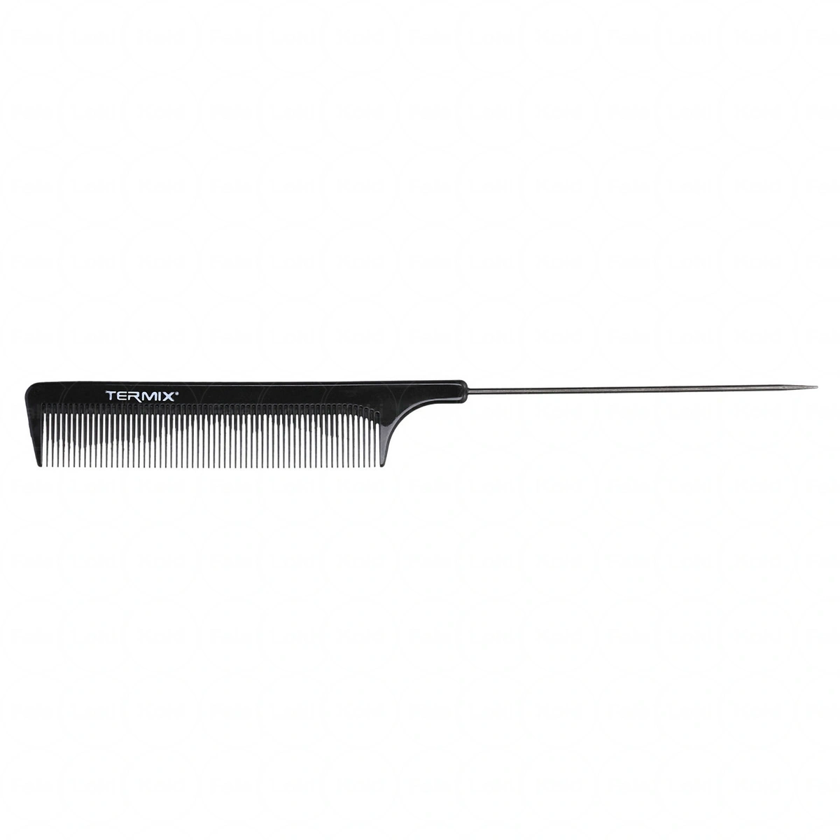 TERMIX PRO grzebień do cieniowania Titanium 821
