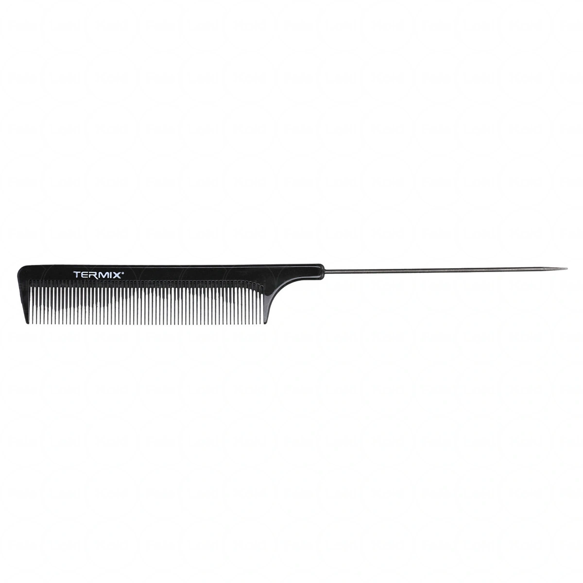 TERMIX PRO grzebień do cieniowania Titanium 821