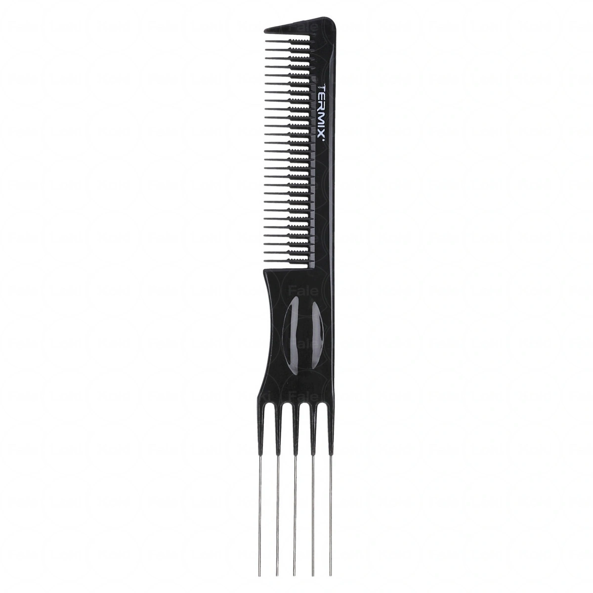 TERMIX PRO grzebień do układania i stylizacji Titanium 877