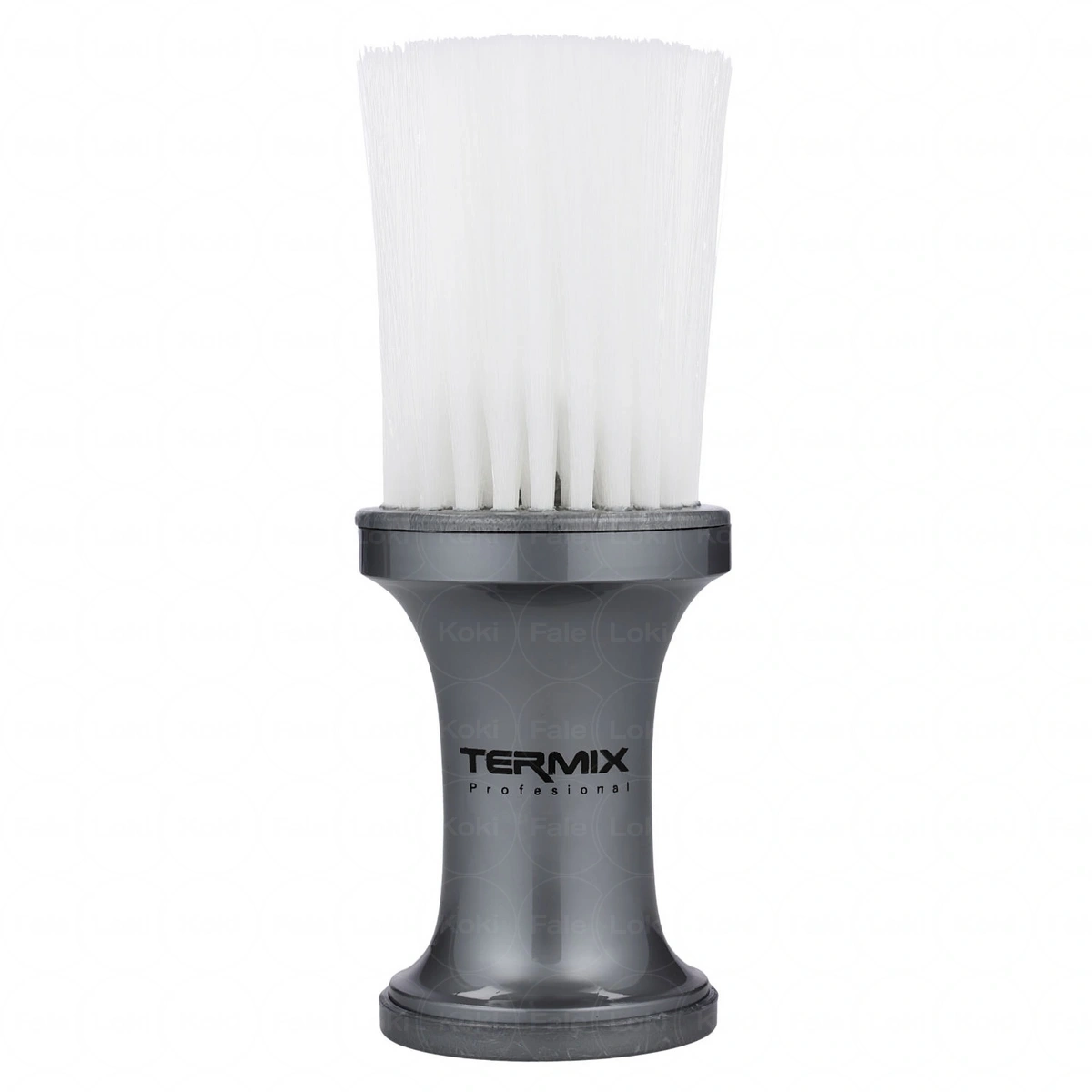 TERMIX PRO karkówka srebrna - włosie białe 