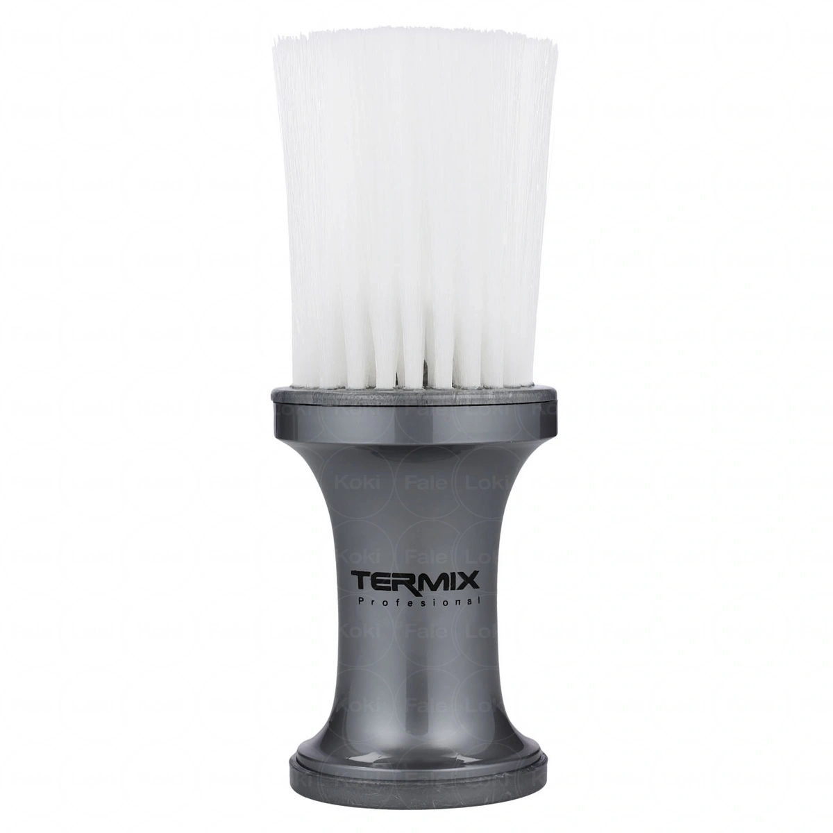 TERMIX PRO karkówka srebrna - włosie białe 