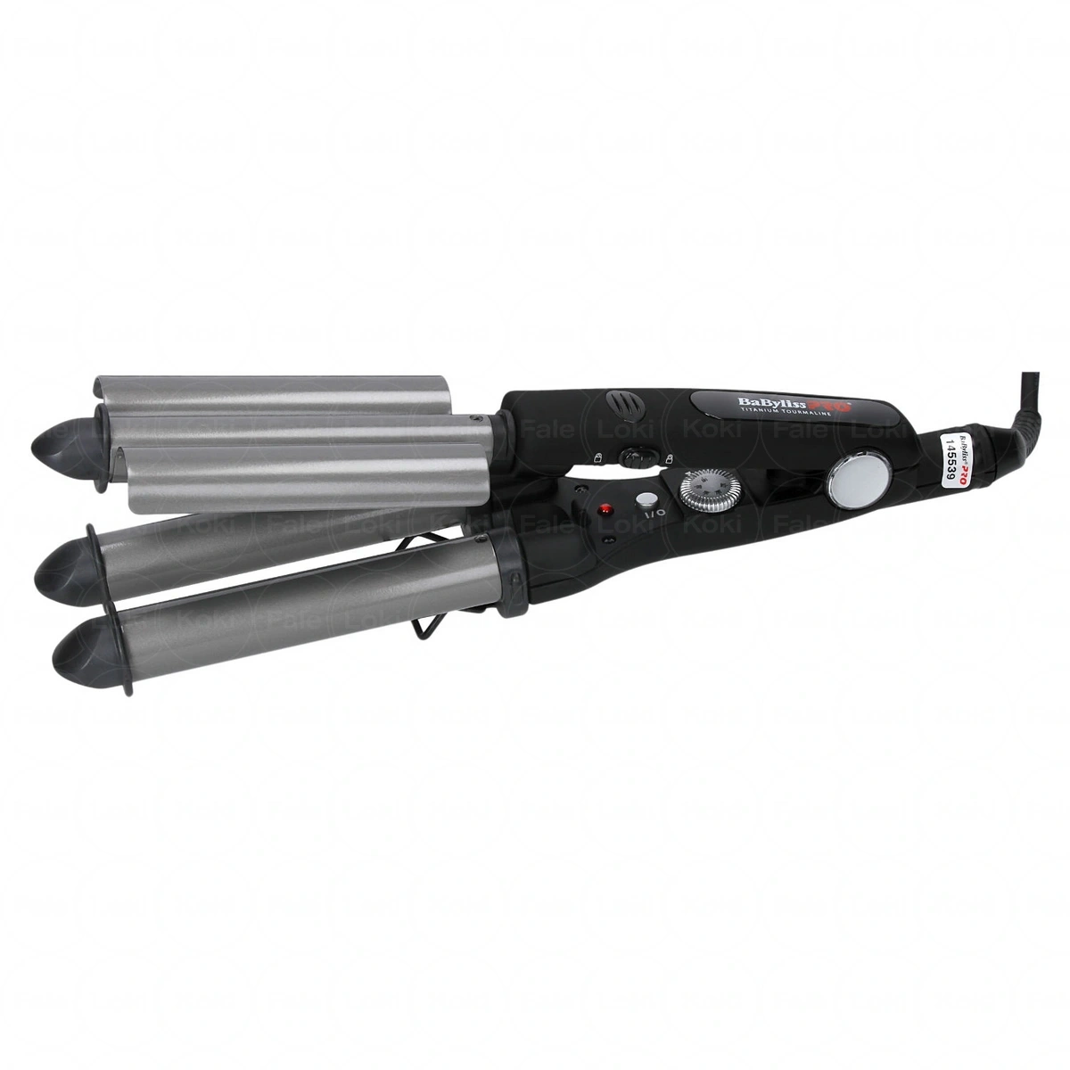 BABYLISS   falownica (BAB2269TTE) 22 mm