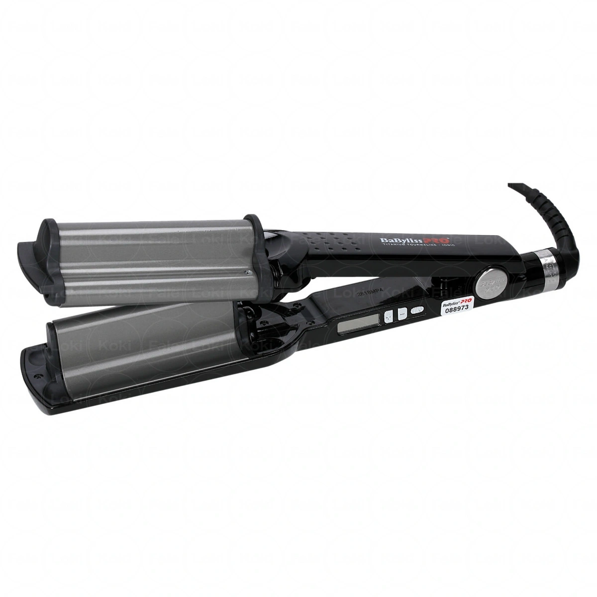 BABYLISS HI-DEFINITION falownica (BAB2469TTE) 19 mm