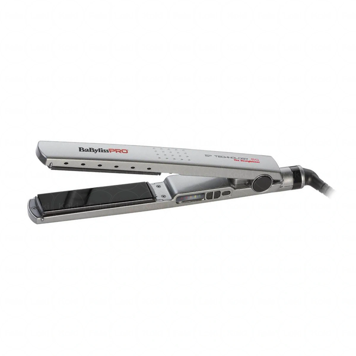 BABYLISS STRAIGHTENER prostownica z jonizacją (BAB2091EPE) 28 mm