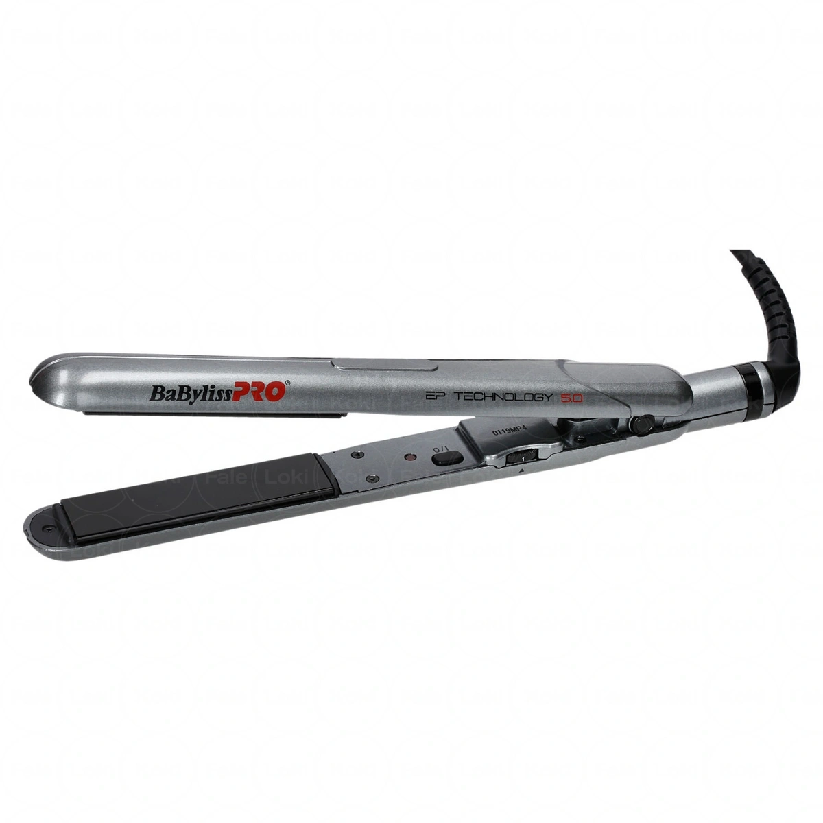 BABYLISS   prostownica Sol Gel (BAB2654EPE) 25 mm