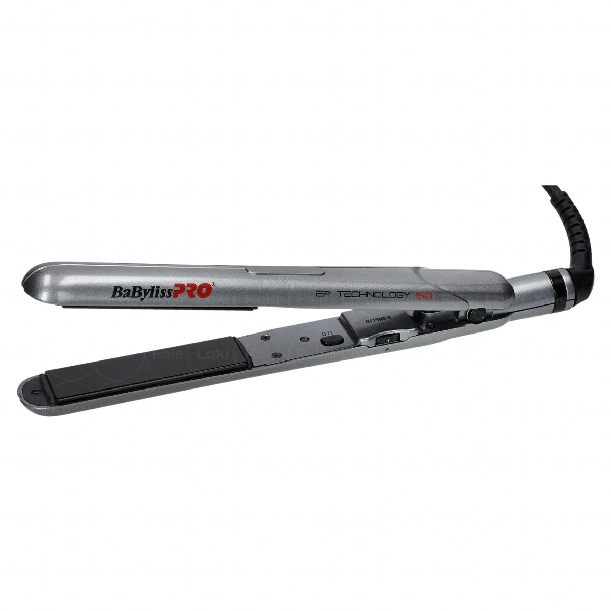 BABYLISS   prostownica Sol Gel (BAB2654EPE) 25 mm