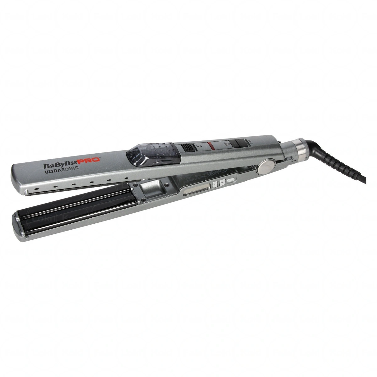BABYLISS ULTRA SONIC prostownica z mikro mgiełką (BAB2191SEPE)