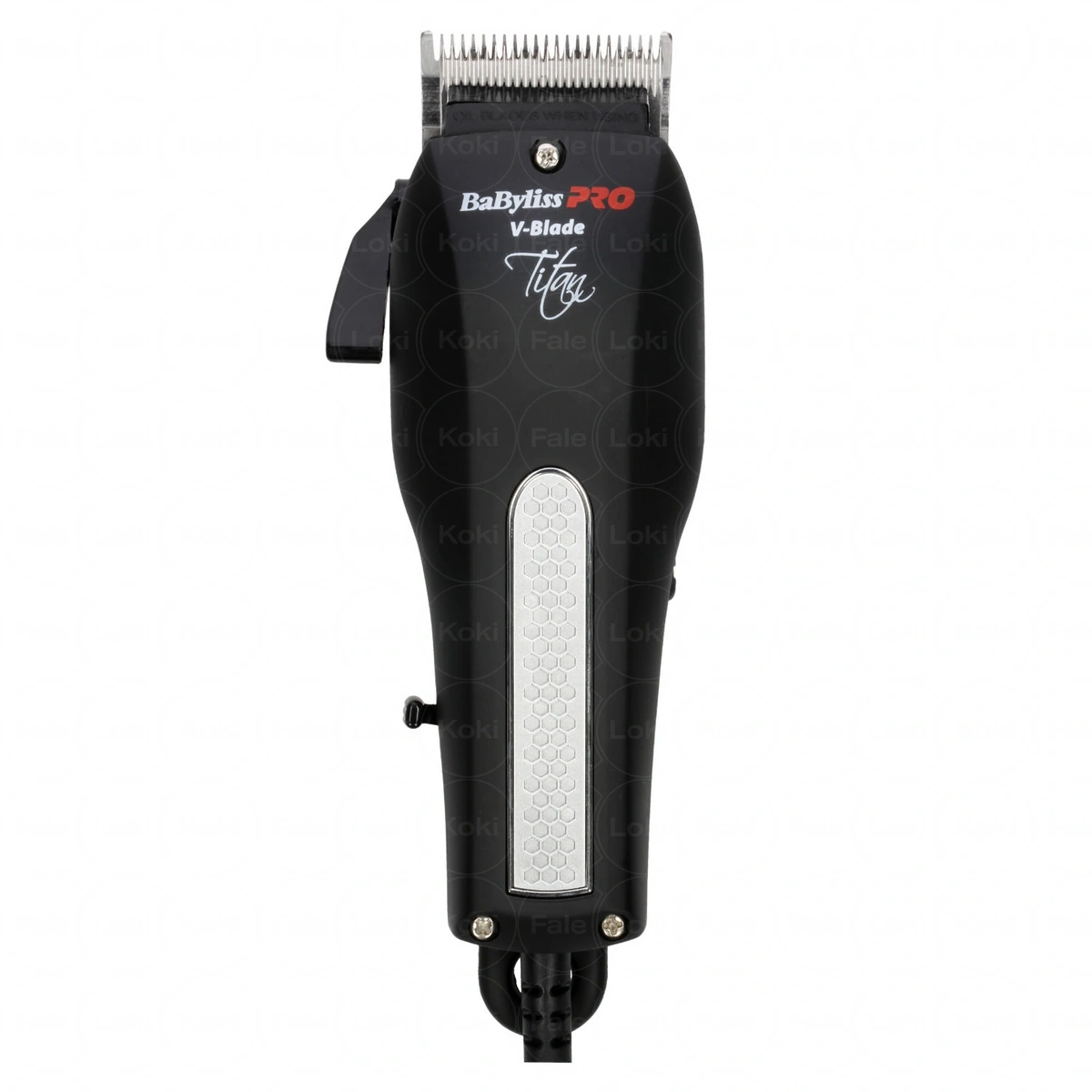 BABYLISS V-BLADE maszynka (FX685E)