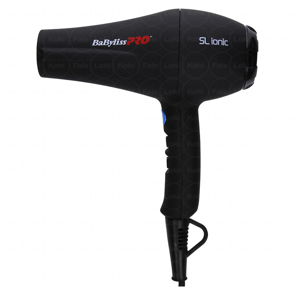 BABYLISS   suszarka z jonizacją (BAB5586E) 1900 W