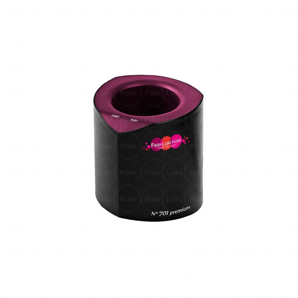 FALE LOKI KOKI   System indukcyjny do nagrzewania HOTTOOLS N701 PREMIUM