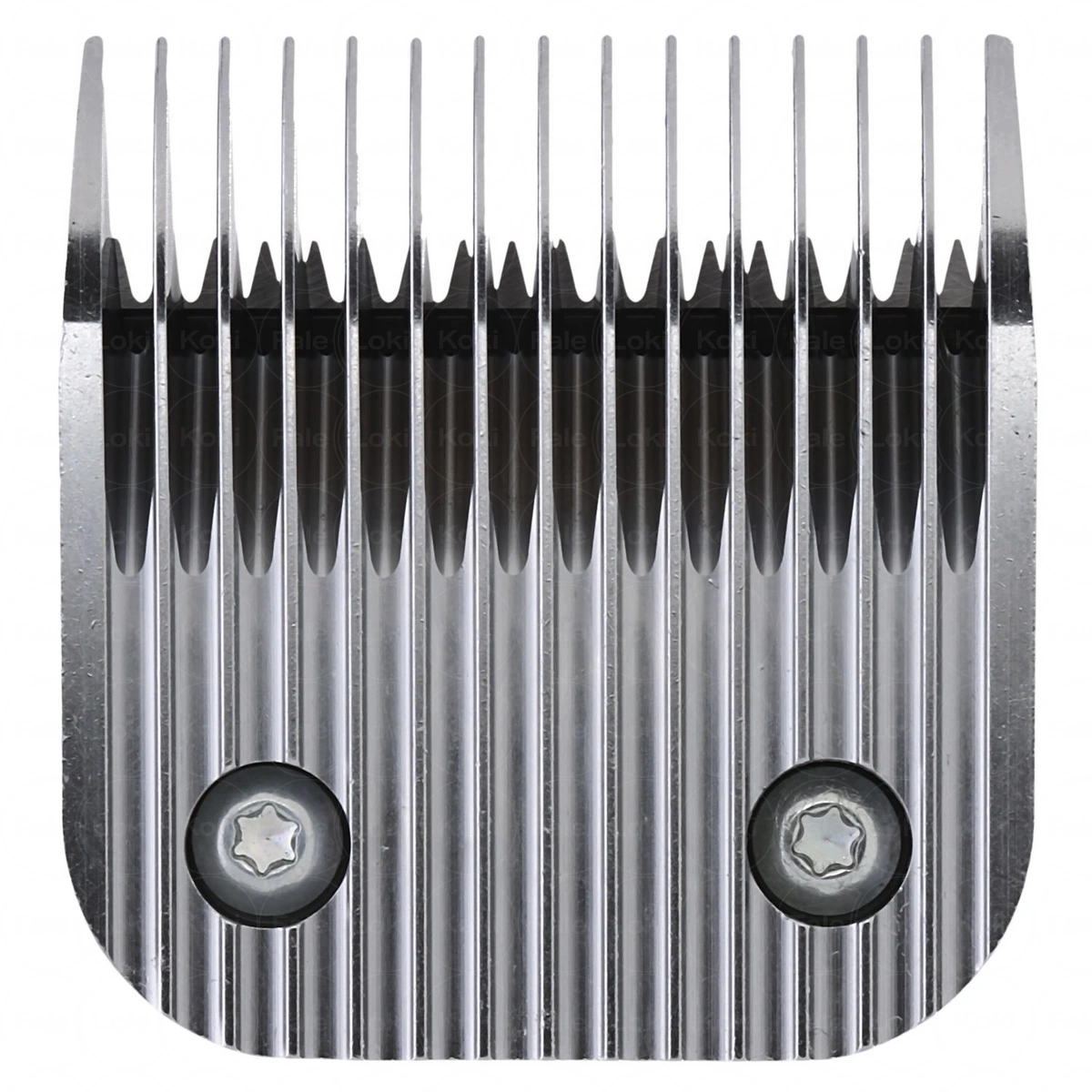 MOSER   ostrze wymienne do maszynki 1245/1250 9 mm