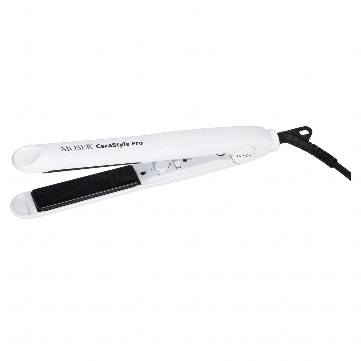 MOSER   prostownica CeraStyle Pro Fashion