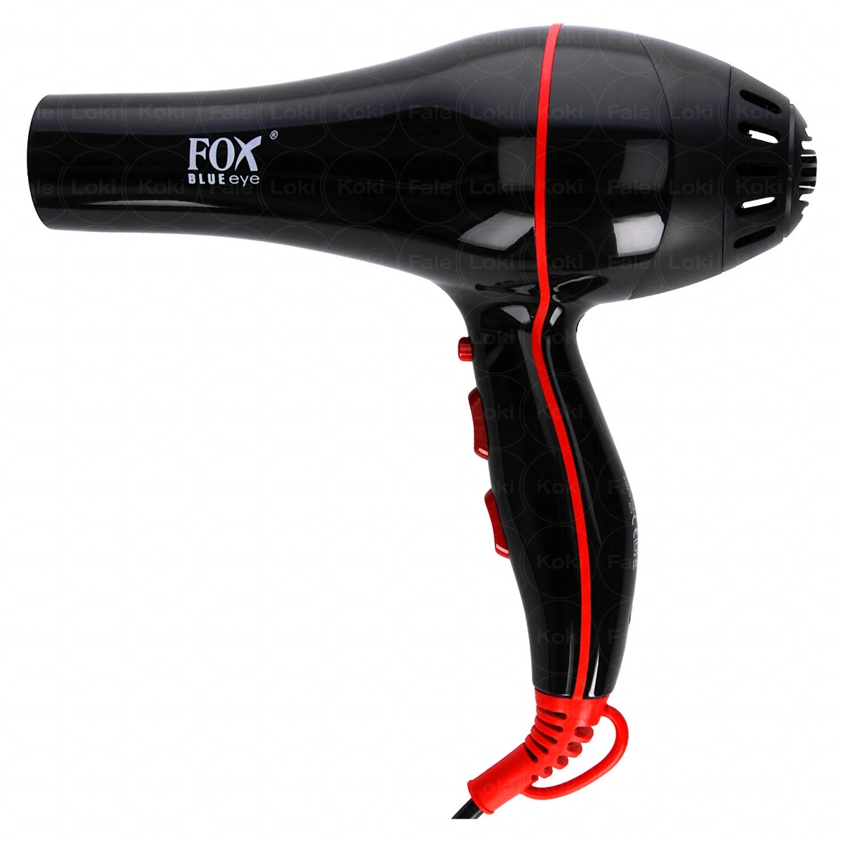 FOX BLUE EYE suszarka 2100 W