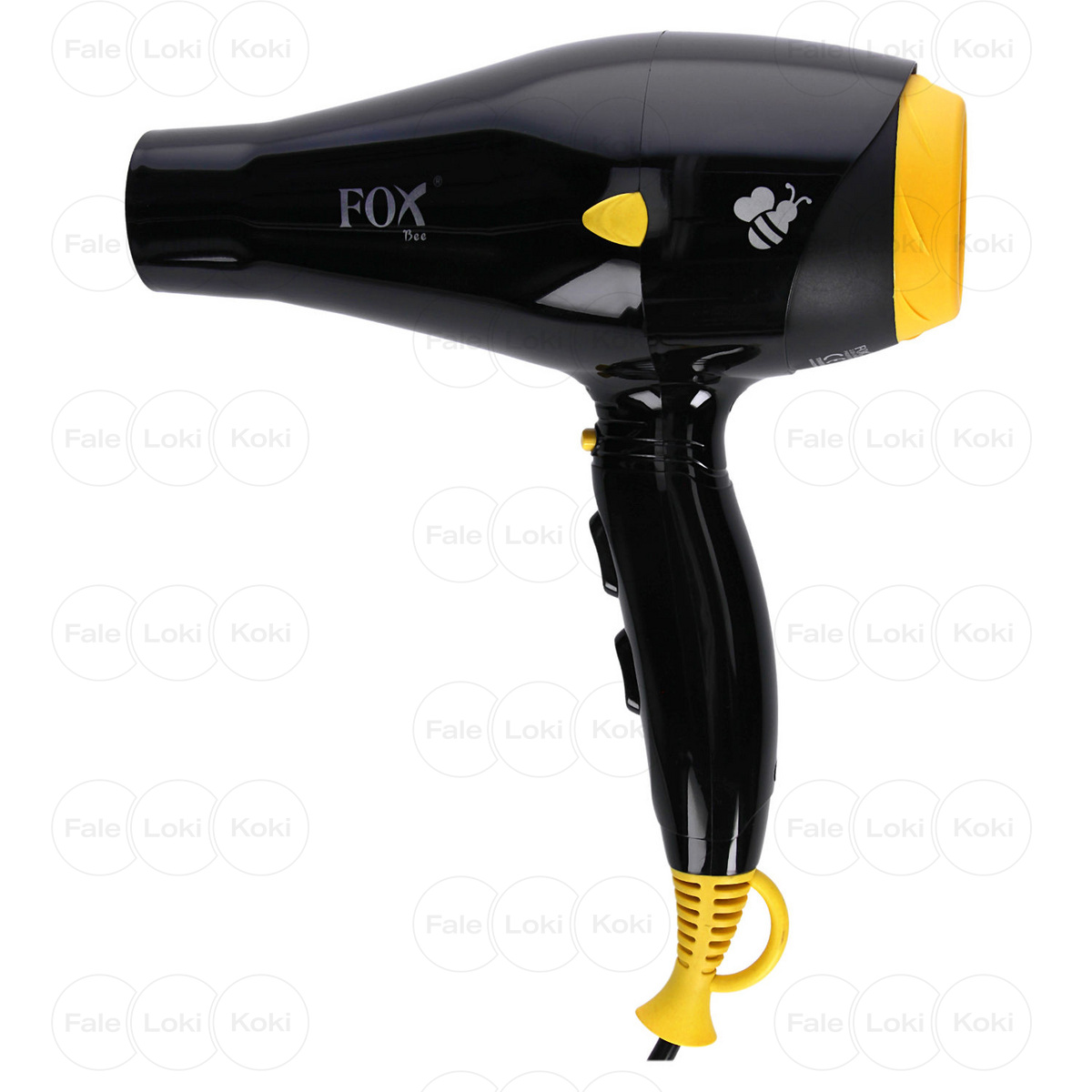 FOX BEE suszarka 2100 W