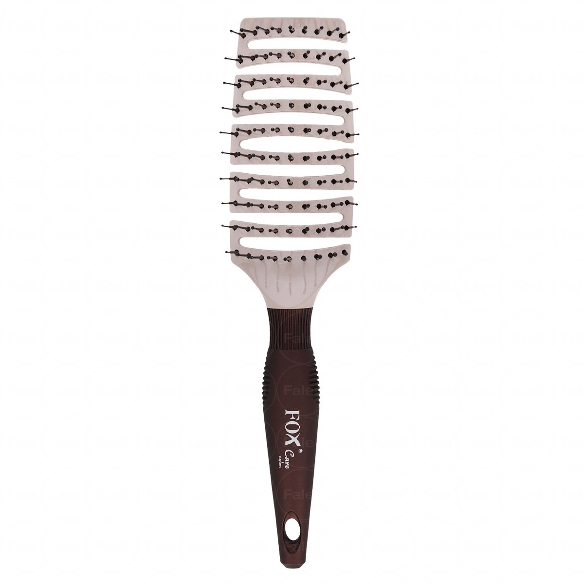 FOX CARE szczotka nylon