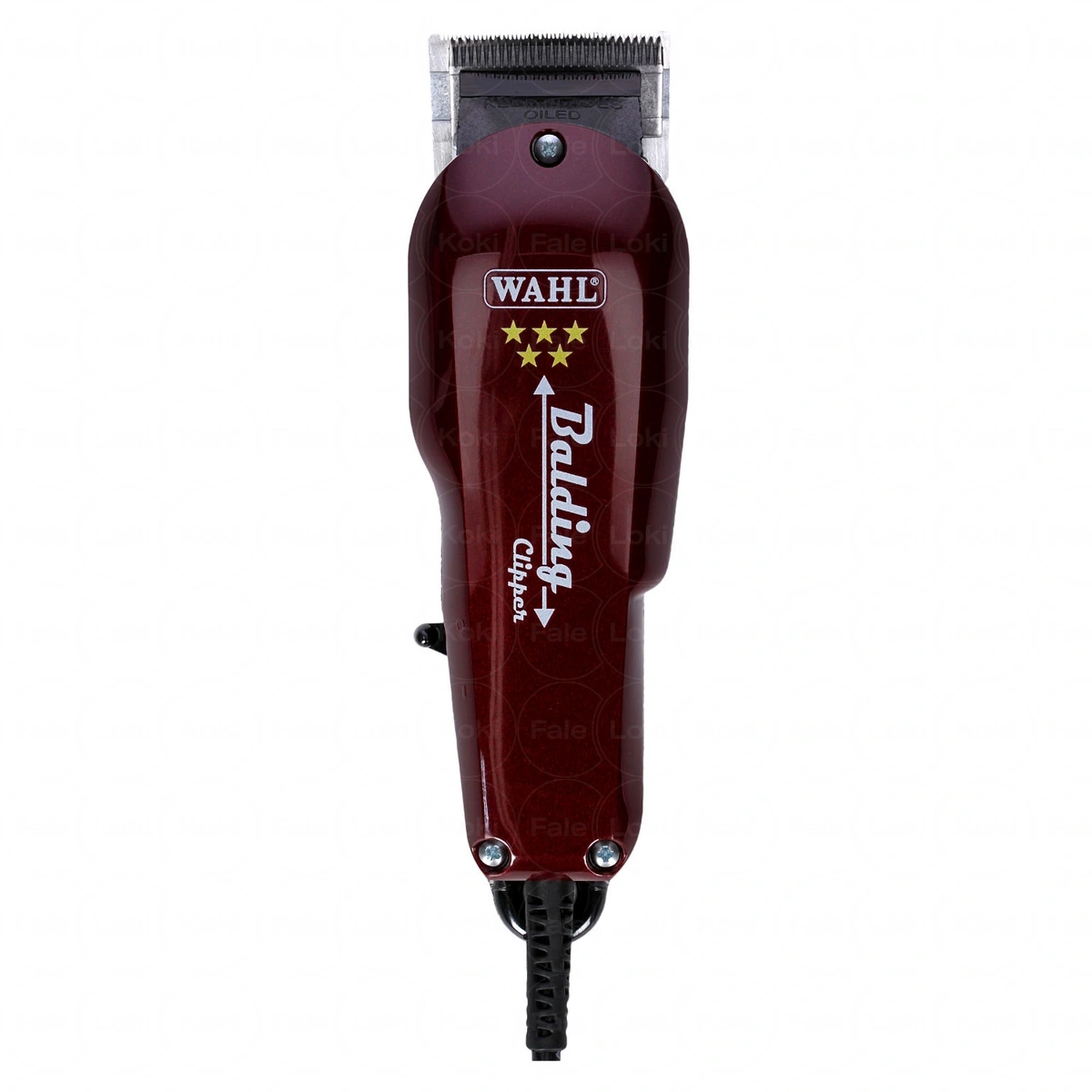 WAHL   maszynka 5 Star Balding