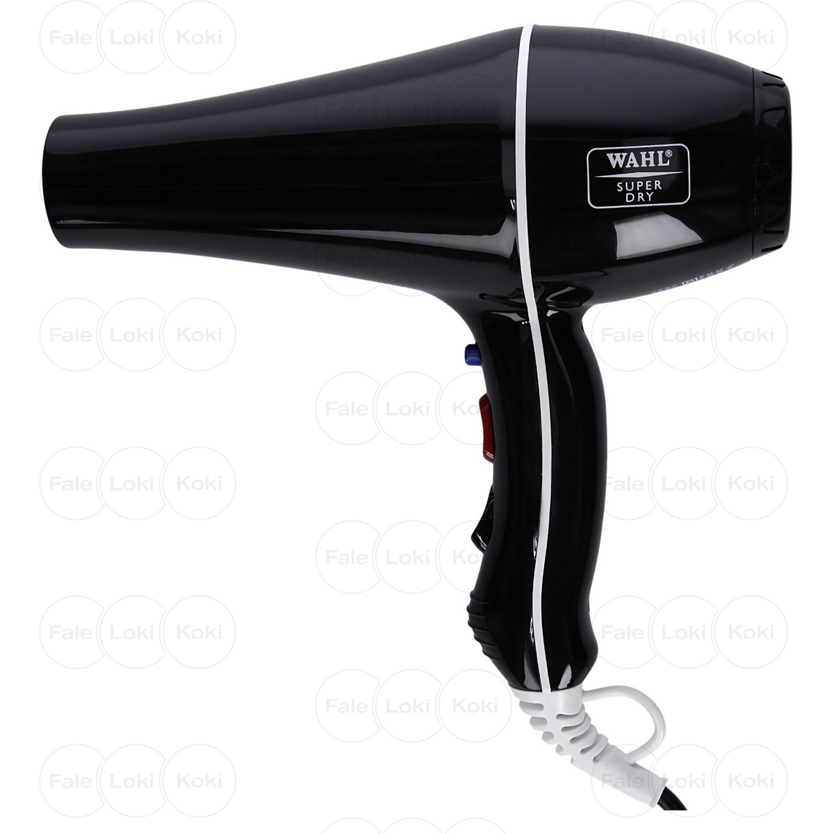 WAHL   suszarka Super Dry 2000 W