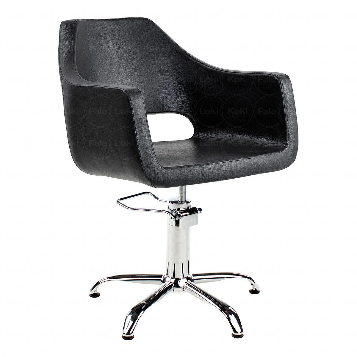 AYALA MAREA fotel podstawa pięcioramienna