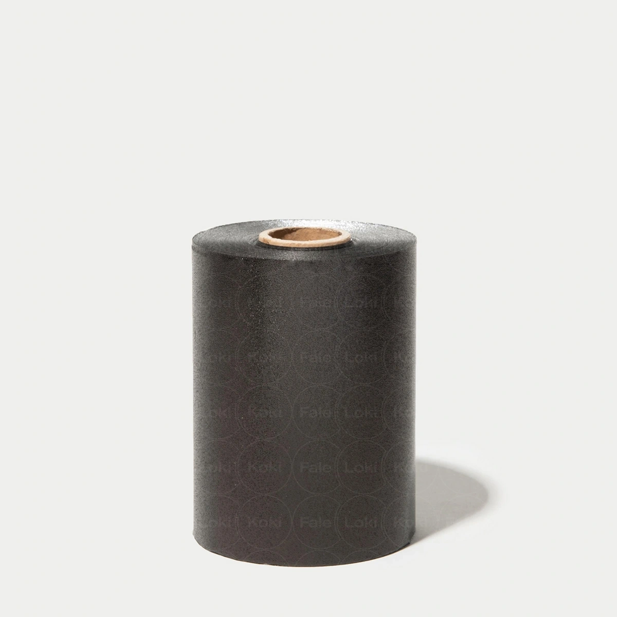 FRAMAR Folia do koloryzacji, z dozownikiem Back In Black 12,7cm x 97,5m