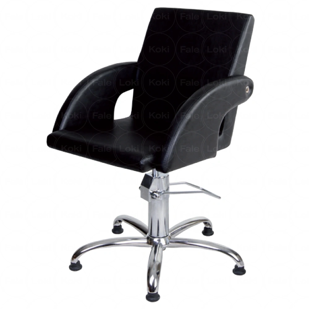 PANDA   fotel fryzjerski Agnes S XT/B