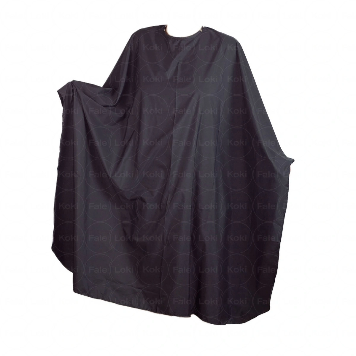 FOX BASIC LINE peleryna czarna