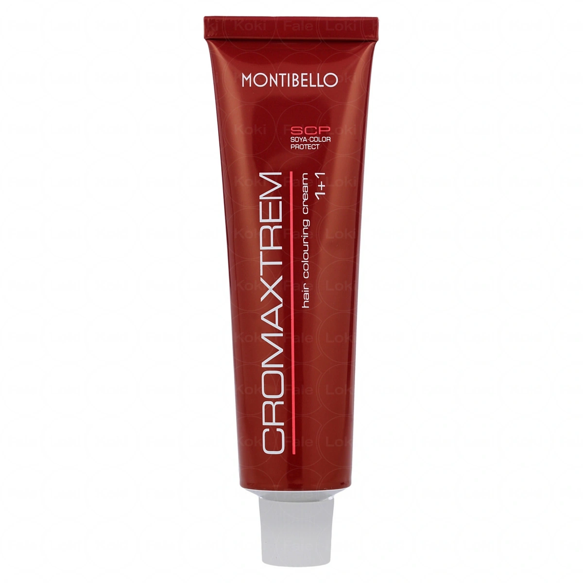 MONTIBELLO CROMAXTREM farba do włosów X77 60 ml
