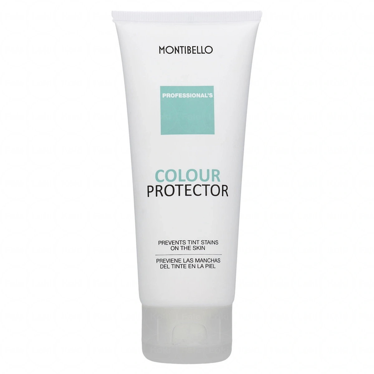 MONTIBELLO PROFESSIONAL’S COLOUR krem ochronny przed farbą Protector 100 ml