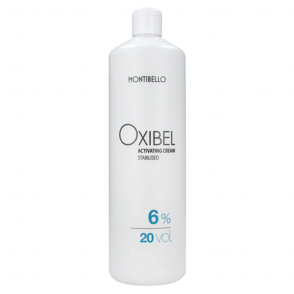 MONTIBELLO OXIBEL krem aktywujący 6% 1000 ml