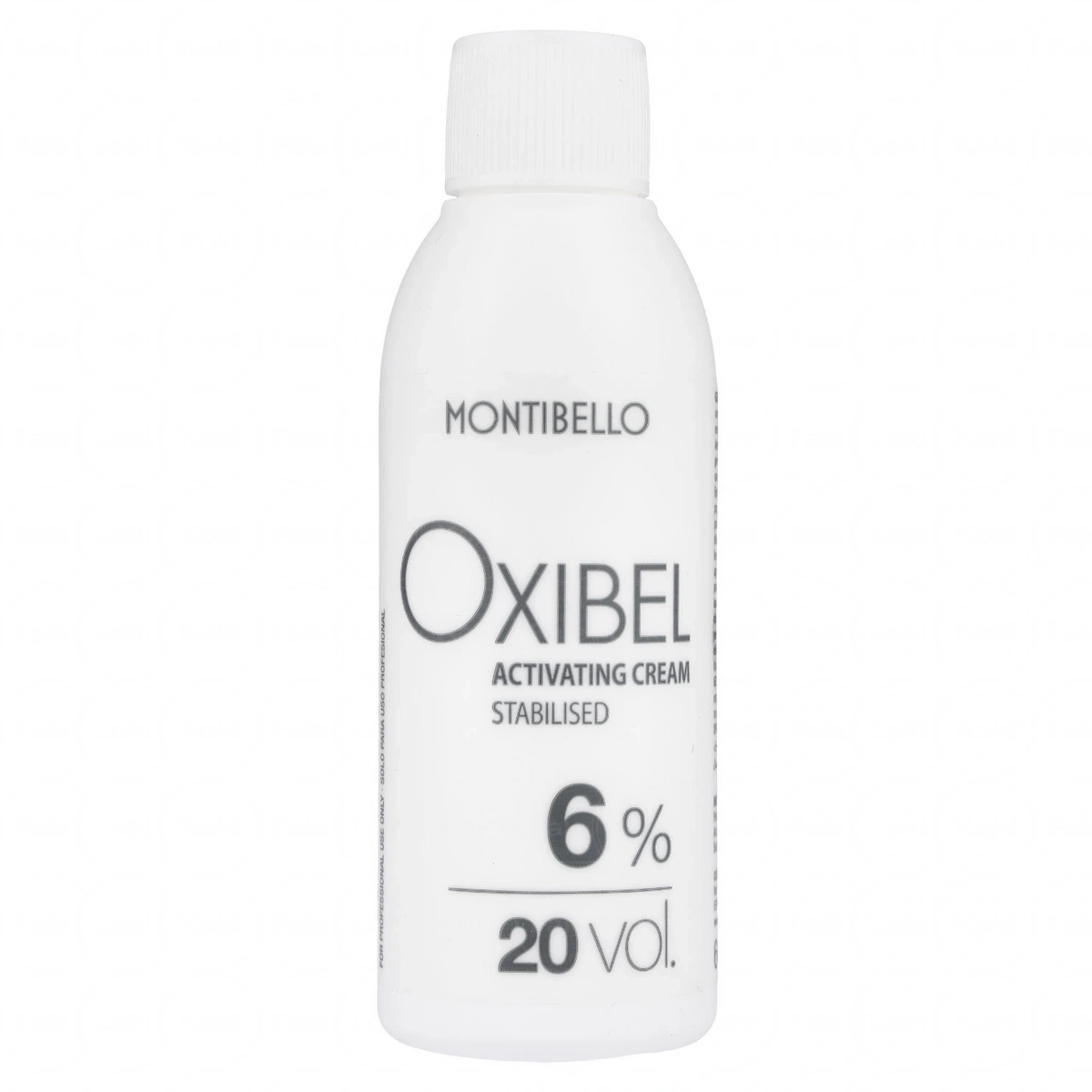 MONTIBELLO OXIBEL krem aktywujący 6% 60 ml