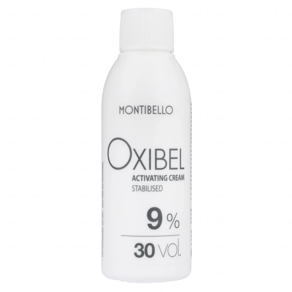MONTIBELLO OXIBEL krem aktywujący 9% 60 ml