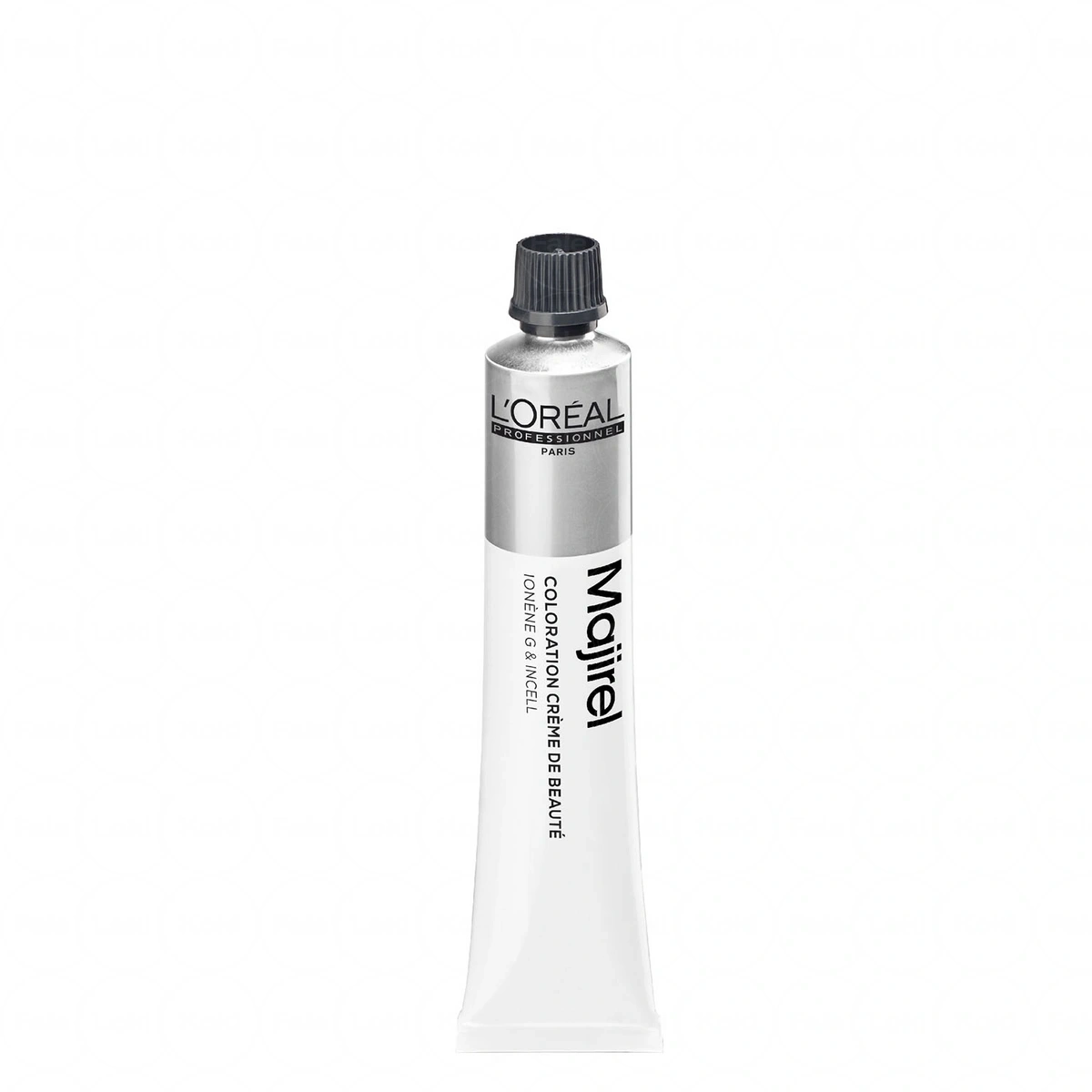 LOREAL MAJIROUGE farba do włosów 4.60 50 ml