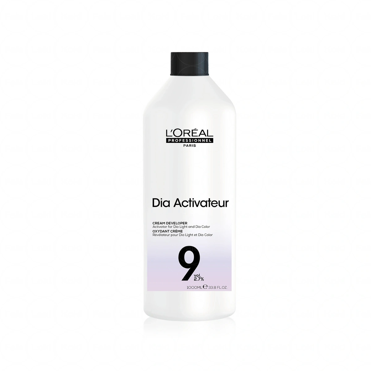 LOREAL DIA utrwalacz do farb 2.7% 1000 ml