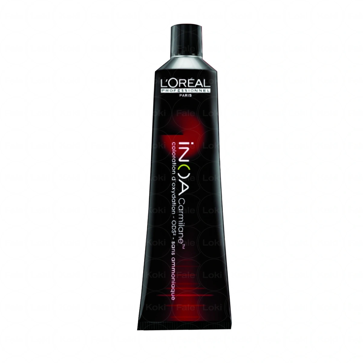 LOREAL INOA farba  do włosów 4.62 60 g