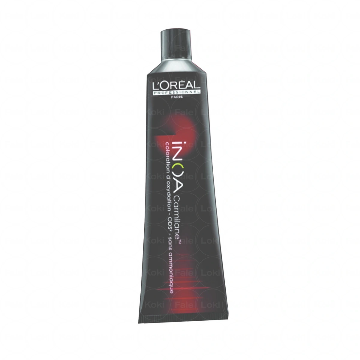 LOREAL INOA farba  do włosów 5.6 60 g