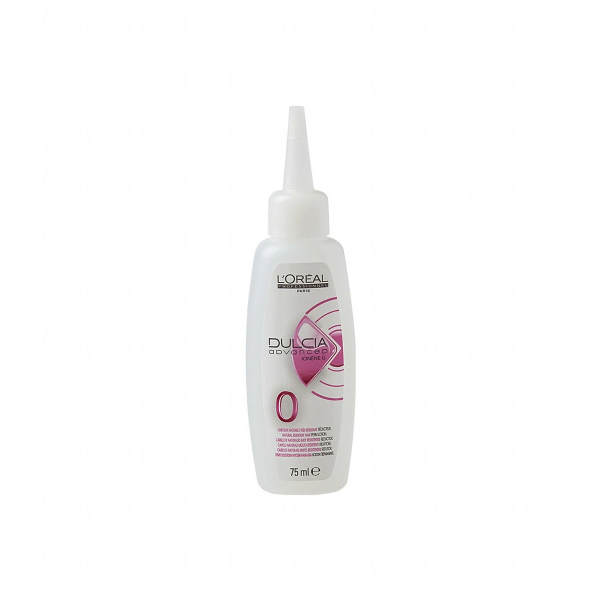 LOREAL DULCIA płyn do włosów Advanced 0      75 ml