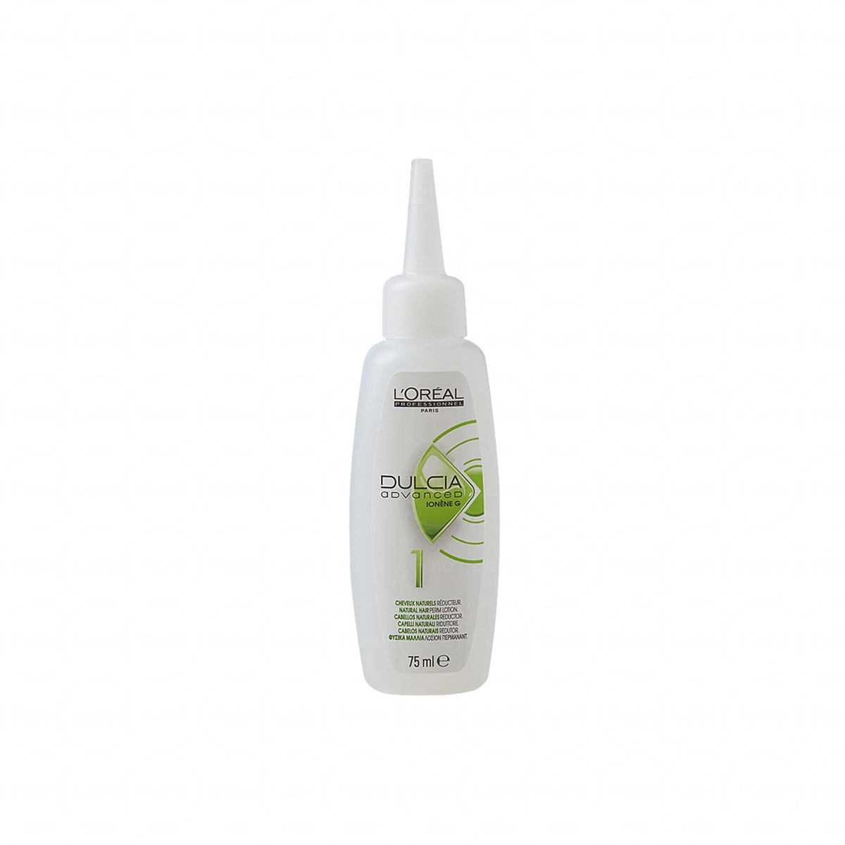 LOREAL DULCIA płyn do włosów Advanced 1 75 ml