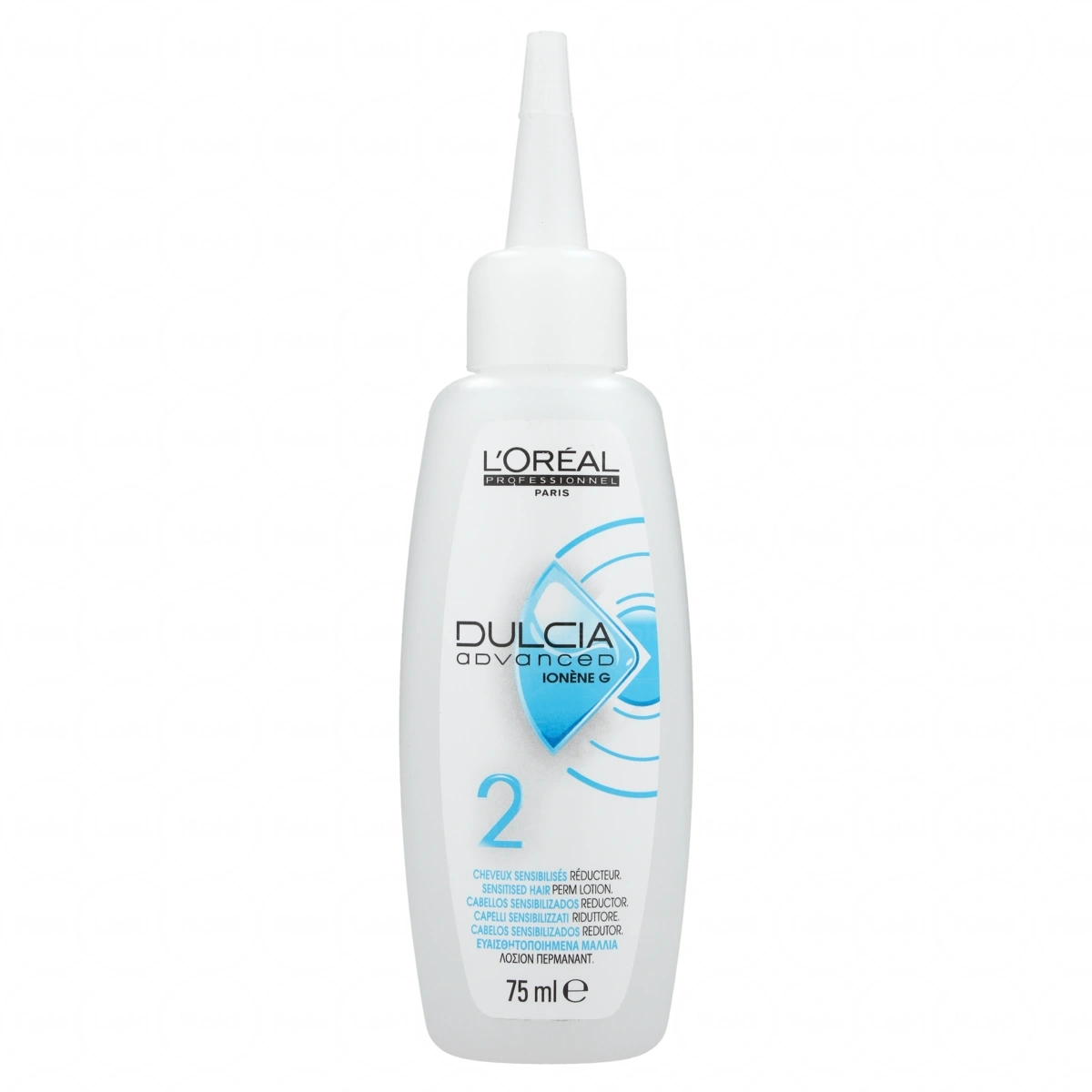 LOREAL DULCIA płyn do włosów Advanced 2 75 ml