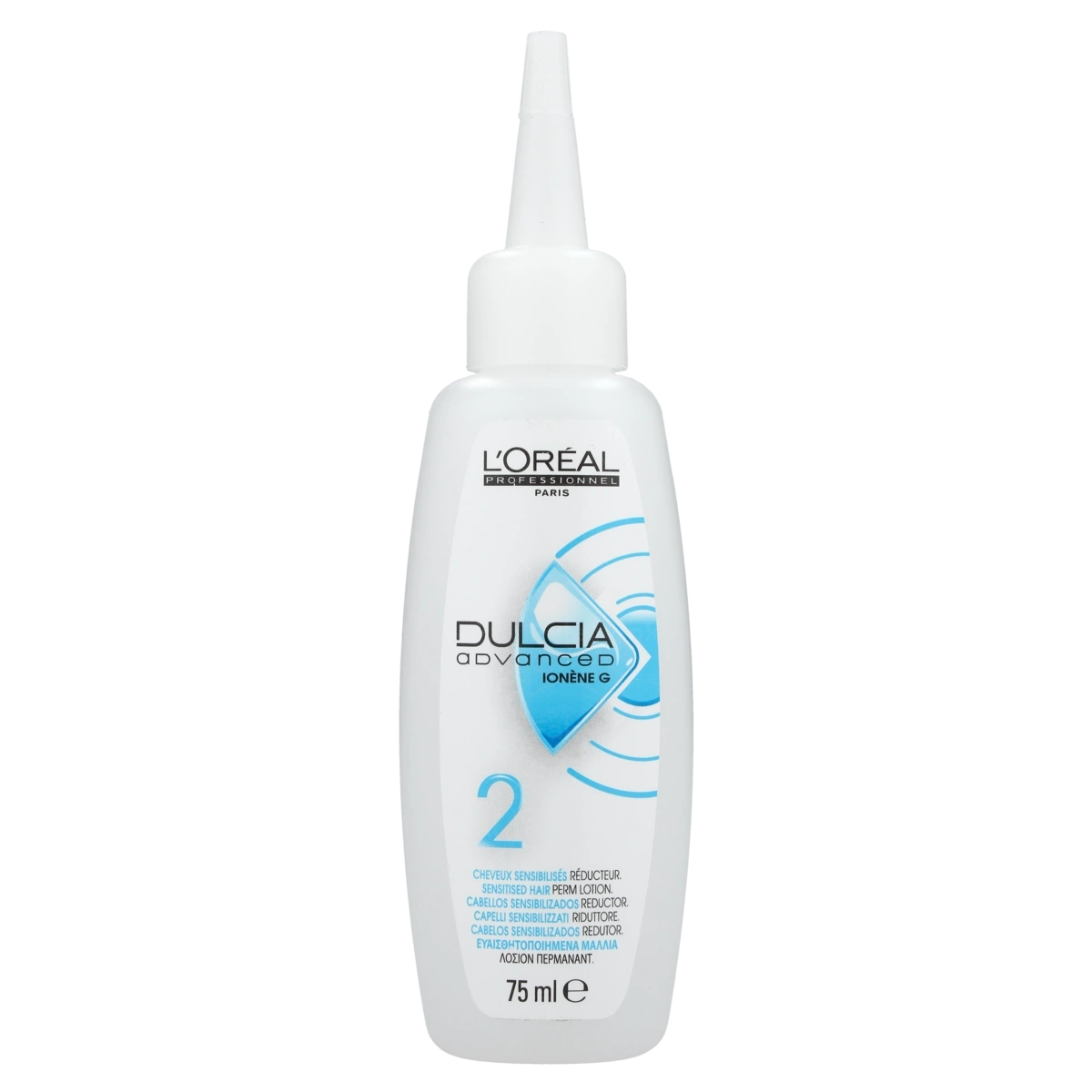 LOREAL DULCIA płyn do włosów Advanced 2 75 ml