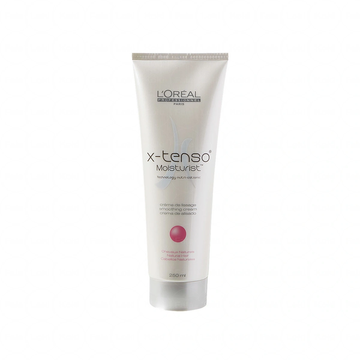 LOREAL X-TENSO krem do włosów naturalnych X-tenso 250 ml