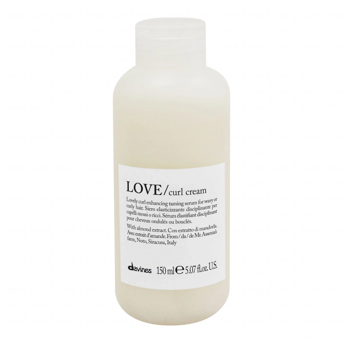 DAVINES ESSENTIAL HAIRCARE serum do włosów LOVE CURL Cream 150 ml