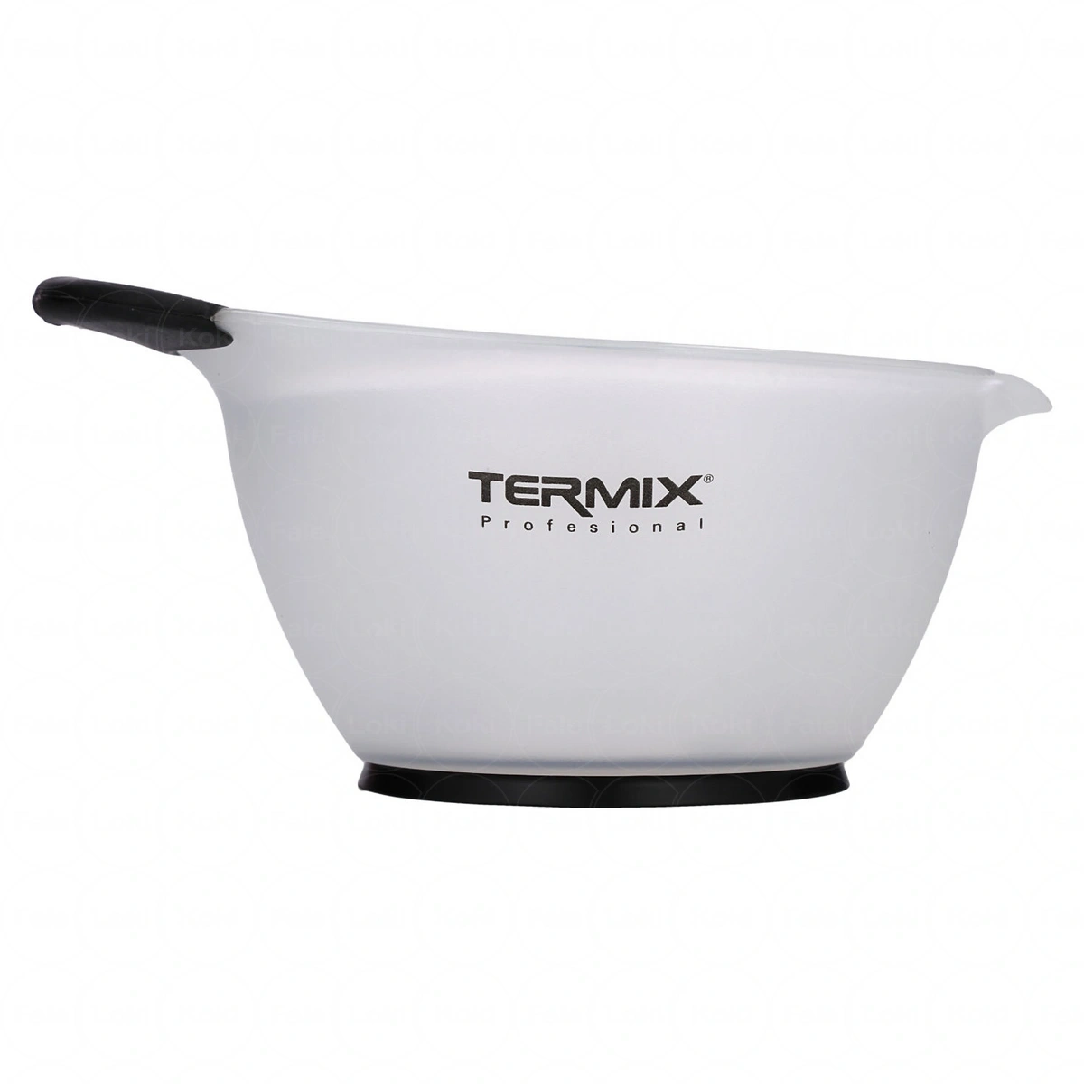 TERMIX PRO miseczka do farbowania biała