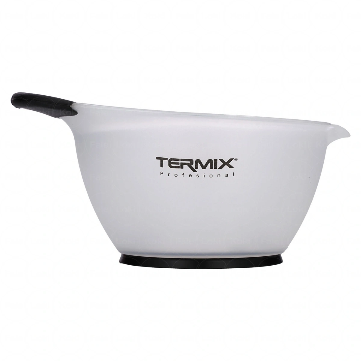 TERMIX PRO miseczka do farbowania biała